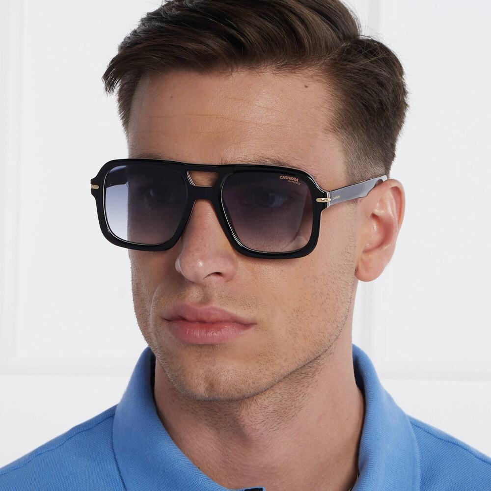 New, CARRERA Sunglasses 317/S EX49O Authentic